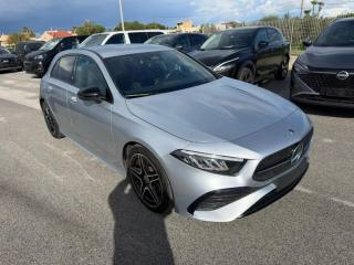 MERCEDES-BENZ A 200 usata, con Airbag Passeggero