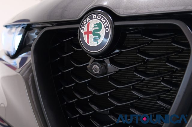 ALFA ROMEO Tonale usata, con Riconoscimento dei segnali stradali