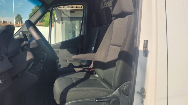 MERCEDES-BENZ Sprinter usata, con Controllo trazione