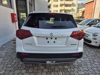 SUZUKI Vitara usata, con Antifurto