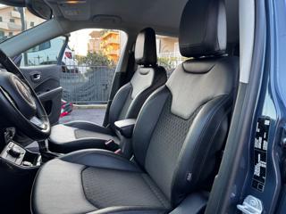 JEEP Compass usata, con Chiusura centralizzata