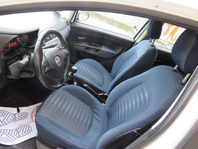 FIAT Grande Punto usata 15