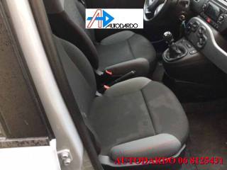 FIAT Panda usata, con Autoradio digitale