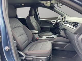 FORD Kuga usata, con Controllo trazione