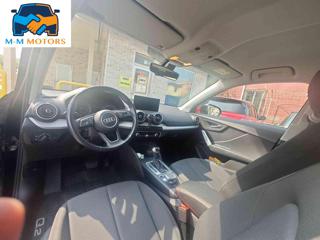 AUDI Q2 usata, con ESP