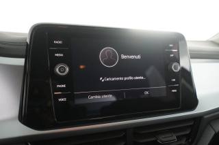 VOLKSWAGEN T-Roc usata 16