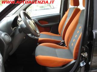 FIAT Panda usata 7