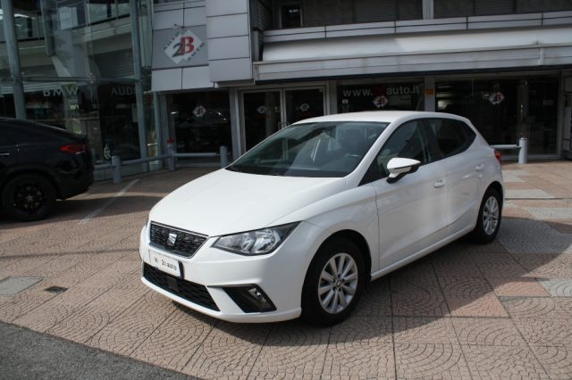 SEAT Ibiza usata, con ABS