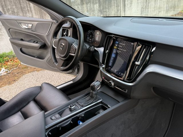 VOLVO V60 usata, con Servosterzo