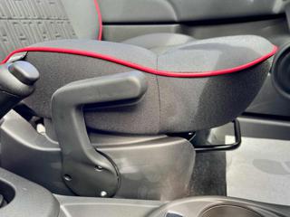FIAT 500 usata, con Volante multifunzione