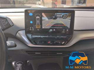 VOLKSWAGEN ID.4 usata, con Park Distance Control