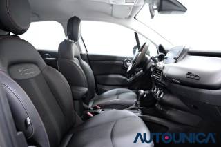 FIAT 500X usata 58