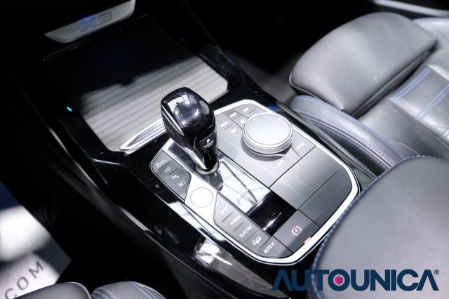 BMW X3 usata, con Sensore di luce