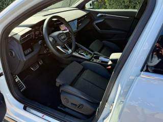 AUDI A3 usata, con Chiusura centralizzata