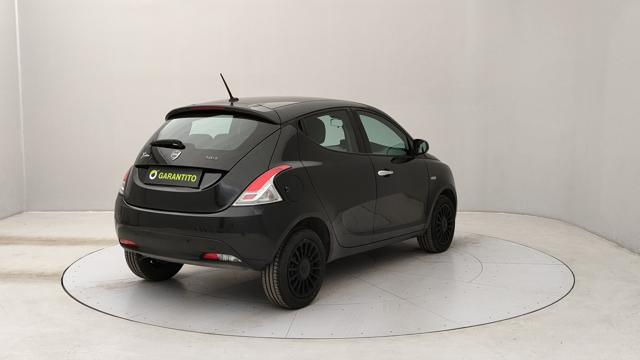 LANCIA Ypsilon usata, con Alzacristalli elettrici
