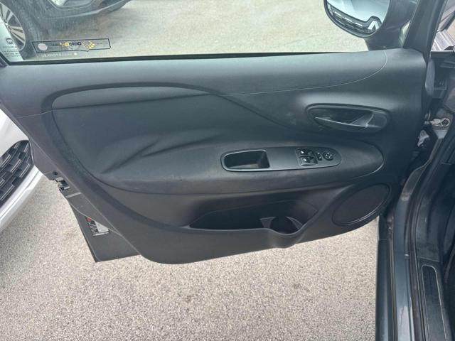 FIAT Punto usata, con Controllo trazione