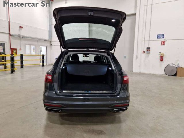 AUDI A4 usata, con Alzacristalli elettrici