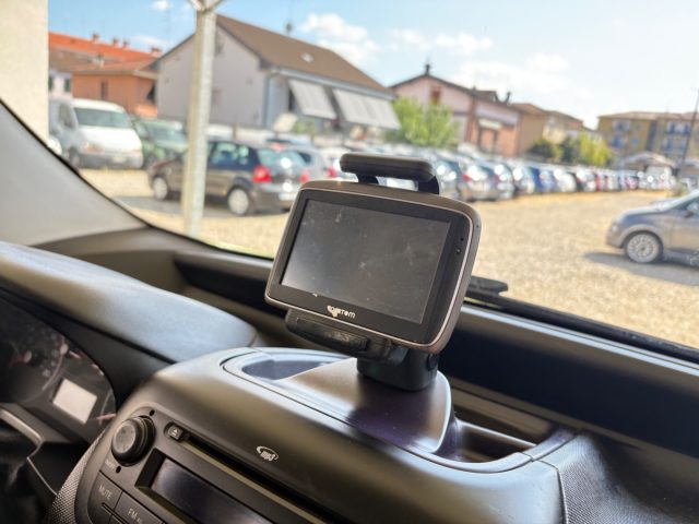 FIAT Qubo usata, con Portapacchi