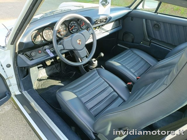 PORSCHE 911 usata, con Tettuccio apribile