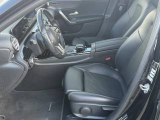 MERCEDES-BENZ A 180 usata, con Immobilizzatore elettronico