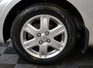 TOYOTA iQ usata, con Sedile posteriore sdoppiato