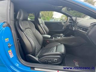 AUDI RS usata, con Park Distance Control