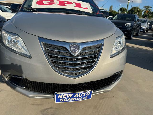LANCIA Ypsilon usata 24