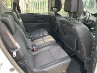 RENAULT Scenic usata, con Controllo automatico clima
