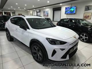 CUPRA Formentor usata, con Airbag Passeggero