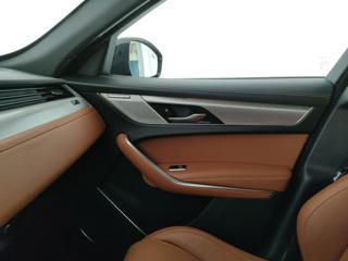 JAGUAR F-Pace usata, con Autoradio digitale