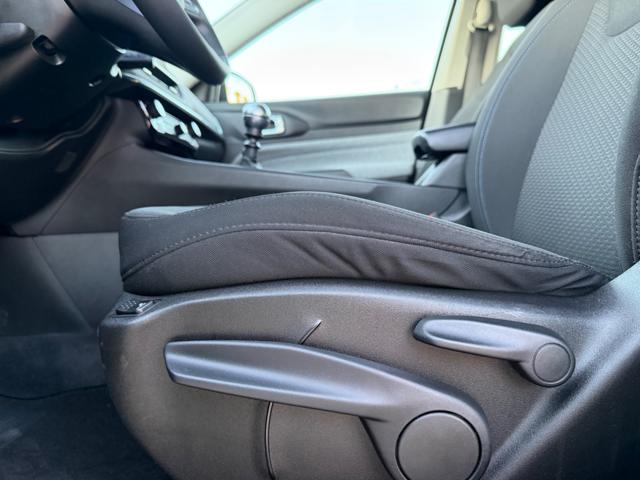 JEEP Compass usata, con Isofix