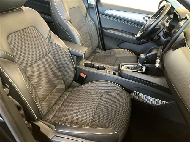 RENAULT Arkana usata, con ESP