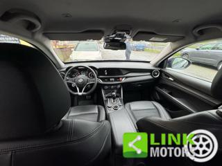 ALFA ROMEO Stelvio usata 29