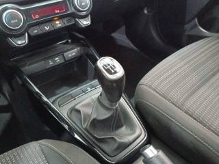 KIA Stonic usata, con Controllo trazione