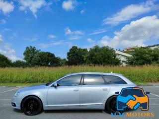 AUDI A6 usata, con Airbag Passeggero