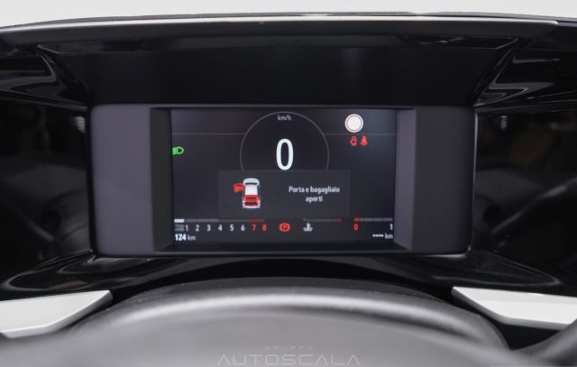 OPEL Mokka usata, con Volante in pelle