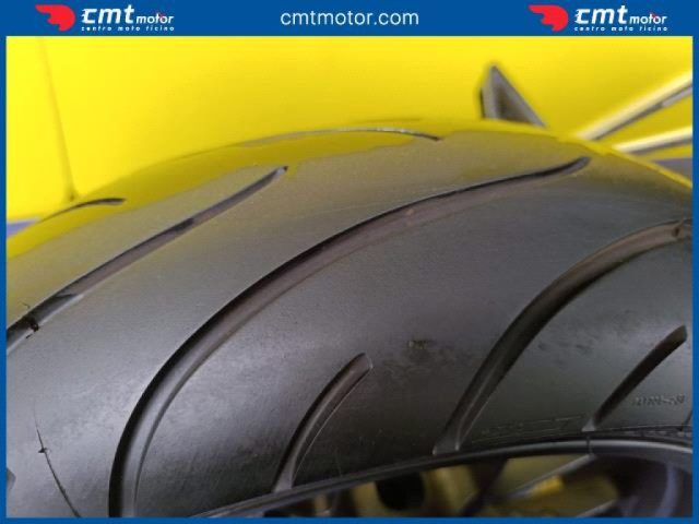 HONDA CB 500 F usata 8