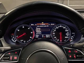 AUDI A7 usata, con Luci diurne LED