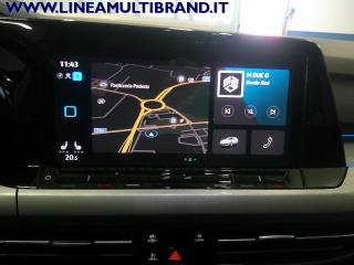 VOLKSWAGEN Golf usata, con Cruise Control