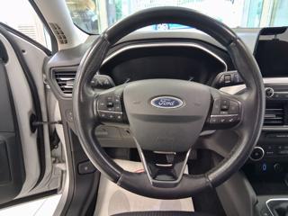 FORD Focus usata, con Sistema di navigazione