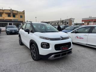 CITROEN C3 Aircross usata, con Airbag