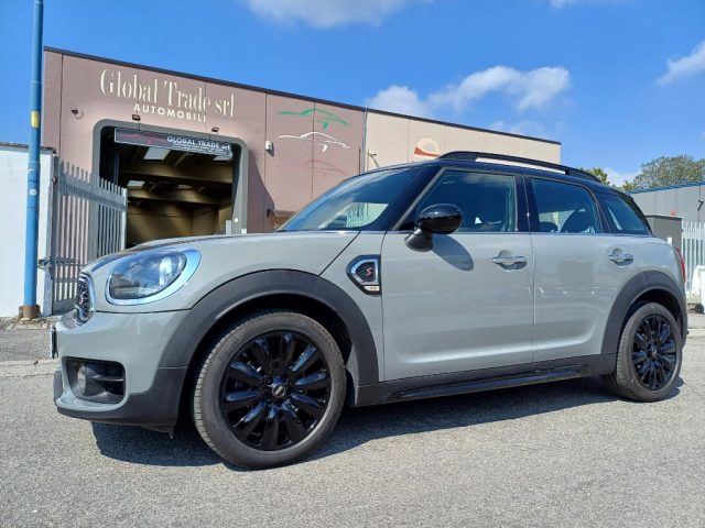 MINI Countryman usata, con ABS