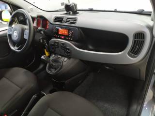 FIAT Panda usata, con Chiusura centralizzata