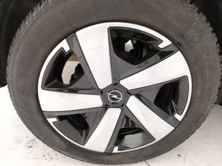 OPEL Crossland usata, con Chiusura centralizzata telecomandata