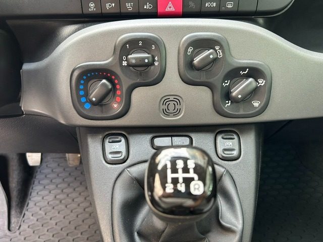 FIAT Panda usata, con Cronologia tagliandi