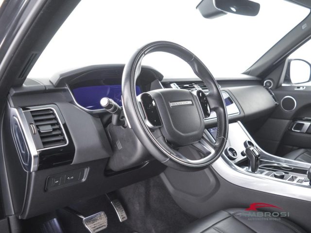 LAND ROVER Range Rover Sport usata 7