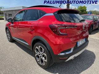 RENAULT Captur usata, con Specchietti laterali elettrici