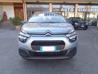 CITROEN C3 usata, con Airbag