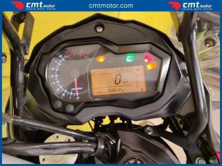 BENELLI TRK 502 usata 3