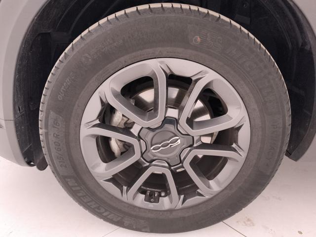 FIAT 500X usata, con Chiusura centralizzata